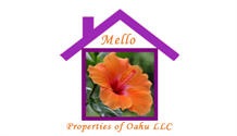 Mello Properties of Oahu LLC-Property Management